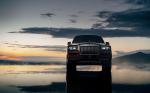 Rolls-Royce Cullinan 2018 года (WW)